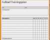Trainingsplan Vorlage Excel Schönste 11 Trainingsplan Vorlage Excel