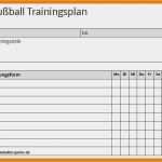 Trainingsplan Vorlage Excel Schönste 11 Trainingsplan Vorlage Excel