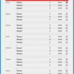 Trainingsplan Vorlage Excel Süß Trainingsplan Vorlage Business Template – Vorlagen 365