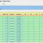 Trainingsplan Vorlage Excel Wunderbar 11 Excel Trainingsplan Vorlage
