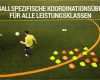 Trainingsplanung Fußball Vorlage Einzigartig Fussball Fundamentals Koordinationstraining