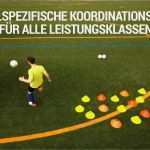 Trainingsplanung Fußball Vorlage Einzigartig Fussball Fundamentals Koordinationstraining