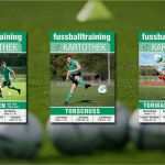 Trainingsplanung Fußball Vorlage Inspiration Trainingsplanung Zum Mitnehmen Die Neuen Ft Kartotheken