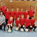 Trainingsplanung Fußball Vorlage Luxus Krafttraining E Junioren – Nina Nouri – Fußball