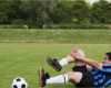 Trainingsplanung Fußball Vorlage Schönste Typische Verletzungen Im Fußball Und Wie Sie Se