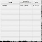 Trainingstagebuch Krafttraining Vorlage Erstaunlich Mit Ser Vorlage Maximale Kraftleistungen Im