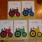 Traktor Laterne Basteln Vorlagen Bewundernswert Einladungskarten Kindergeburtstag Zum Ausdrucken Traktor