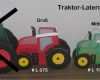 Traktor Laterne Basteln Vorlagen Erstaunlich Anleitung Laterne Traktor Bastelkönigin