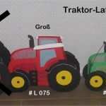 Traktor Laterne Basteln Vorlagen Erstaunlich Anleitung Laterne Traktor Bastelkönigin