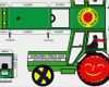 Traktor Laterne Basteln Vorlagen Neu Jugendnetz Wetzlar V3 toleranz K Ein thema