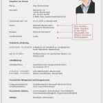 Trans Lebenslauf Vorlage Angenehm 15 Bewerbung Mit Foto Muster