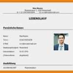 Trans Lebenslauf Vorlage Elegant 15 Student Lebenslauf