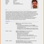 Trans Lebenslauf Vorlage Wunderbar 11 Lebenslauf Auf Deutsch