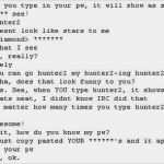 Transkription Interview Vorlage Genial