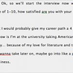 Transkription Interview Vorlage Luxus F 2 F4 Oder F5 Transkripte In Maxqda Importieren