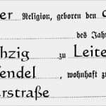 Transkription Vorlage Angenehm Altdeutschehandschrift – Übertragung Transkription Und