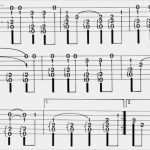 Transkription Vorlage Erstaunlich Einführung In Musikwissenschaft