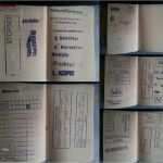 Transkription Vorlage Schönste Stamp Stories Inventar Transkription – Abendschein