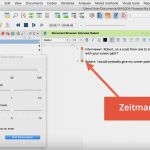 Transkription Vorlage Word Best Of Transkription Mit Maxqda Maxqda – the Art Of Data Analysis