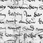 Transkription Vorlage Wunderbar Altdeutschehandschrift – Übertragung Transkription Und