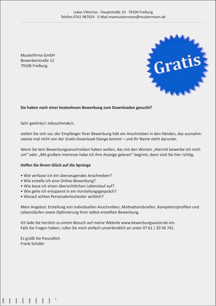 Transmann Lebenslauf Vorlage Fabelhaft Der Bewerbungsautor
