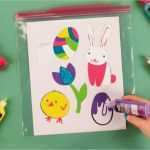 Transparente Fensterbilder Vorlagen Elegant Fensterbilder Für Ostern Basteln Mit Kindern 35 tolle