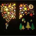 Transparente Fensterbilder Vorlagen Erstaunlich Adventsfenster Weihnachten Pinterest