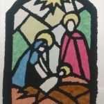 Transparente Fensterbilder Vorlagen Genial Sybille Buntblume