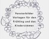 Transparente Fensterbilder Vorlagen Luxus Fensterbilder Vorlagen Fr Den Frhling Und Das Kinderzimmer