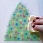 Transparente Fensterbilder Vorlagen Neu Basteltipp Transparente Fensterbilder Mit Öl Basteln