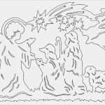 Transparente Fensterbilder Vorlagen Wunderbar Vánočn Omalovánky