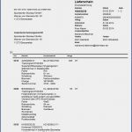 Transportauftrag Vorlage Beste Sap formular Lieferschein Zum Festpreis