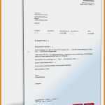 Transportauftrag Vorlage Fabelhaft 15 Auftrag Muster