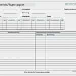 Transportauftrag Vorlage Großartig 10 Auftragsblatt Muster