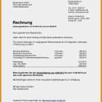 Transportauftrag Vorlage Kostenlos Hübsch 11 Vordruck Rechnung