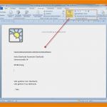 Transportauftrag Vorlage Word Einzigartig 15 Briefkopf Word