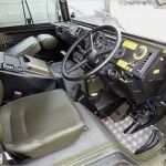 Transportausschreibung Vorlage Einzigartig Lkw Steyr Daimler Puch Pinzgauer 716 Mk 4x4 Diesel