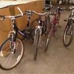 Transportausschreibung Vorlage Großartig 4 Stück Mountainbikes