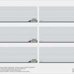 Transportschaden Melden Vorlage Hübsch Ws Beschriftungs Set 136 238 374 Passend Für L Boxx 136