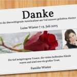 Trauer Danksagung Vorlagen Großartig Trauer & Beileid Trauerkarten Sterbekarten Dankeskarten