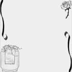 Trauer Danksagung Vorlagen Wunderbar Trauer Briefpapier Vorlagen Kostenlos Cool