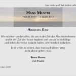 Traueranzeige Vorlage Word Bewundernswert Vorlage Danksagung Trauer Word Wunderbar Muster Danksagung