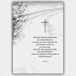 Traueranzeige Vorlage Word Cool Bewegende Beileidskarte Mit Einem sokrates Zitat Als