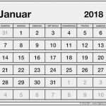 Traueranzeige Vorlage Word Gut Kalender Januar 2018 Vorlage In Pdf Excel Ms Word – Mimpi