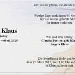 Traueranzeigen Danksagungen Vorlagen Schönste Trauerdruck Bestattungen Schaack