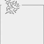 Trauerdanksagungen Texte Vorlagen Gut Briefpapier Trauer Mit Zierrahmen