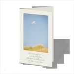 Trauerdanksagungen Texte Vorlagen Luxus Einfühlsame Entwürfe Individueller Trauerkarten Und