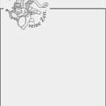 Trauerdanksagungen Texte Vorlagen Schön Briefpapier Trauer Mit Zierrahmen