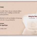 Trauerfeier Einladung Vorlage Süß Trauerdanksagungskarte Rosenblüte Muster Anteilnahme