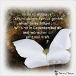 Trauerkarte Text Vorlage Cool Trauerkarte Einfühlsame Beileidtexte